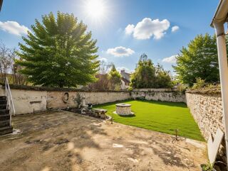  Maison à vendre 4 pièces 93 m²