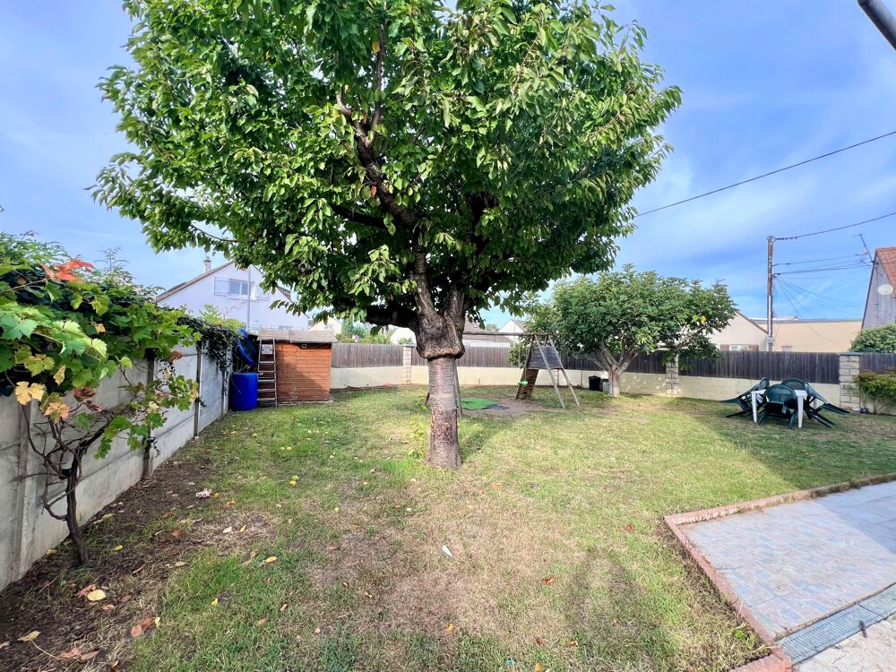 Vente Maison Maison 6 pièces Les mureaux