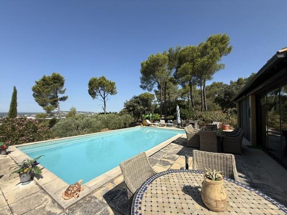 à vendre  Maison Taillades (84300)