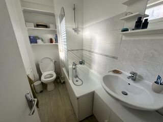  Appartement � vendre 2 pi�ces 35 m�