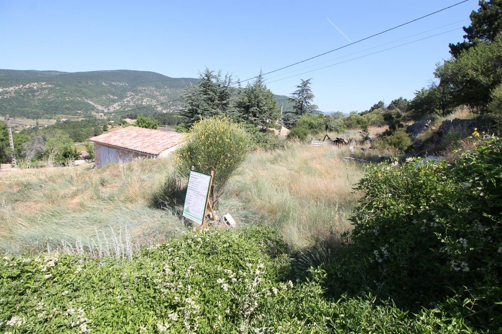 Vente Terrain Terrain constructible Aurel