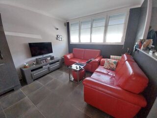  Maison à vendre 5 pièces 80 m²