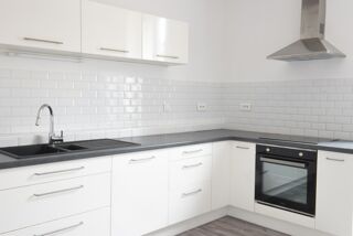  Appartement à louer 2 pièces 34 m²