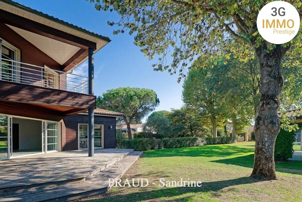 � vendre  Maison Libourne (33500)