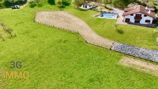  Maison � vendre 11 pi�ces 377 m�