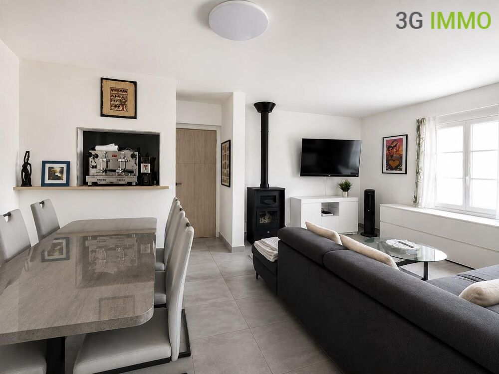 Maison 10 pièces