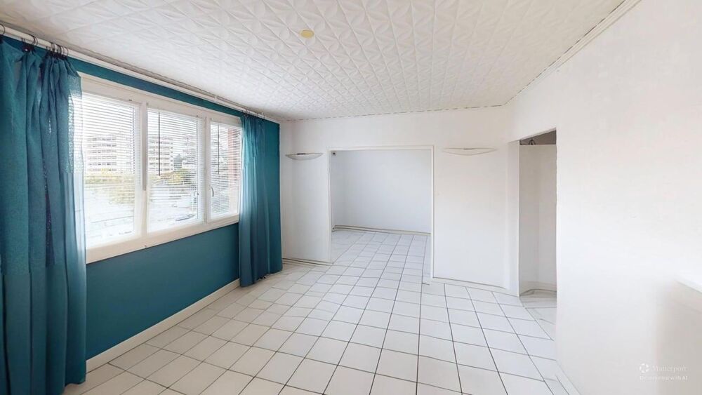 Vente Appartement Appartement 5 pièces Rillieux-la-pape