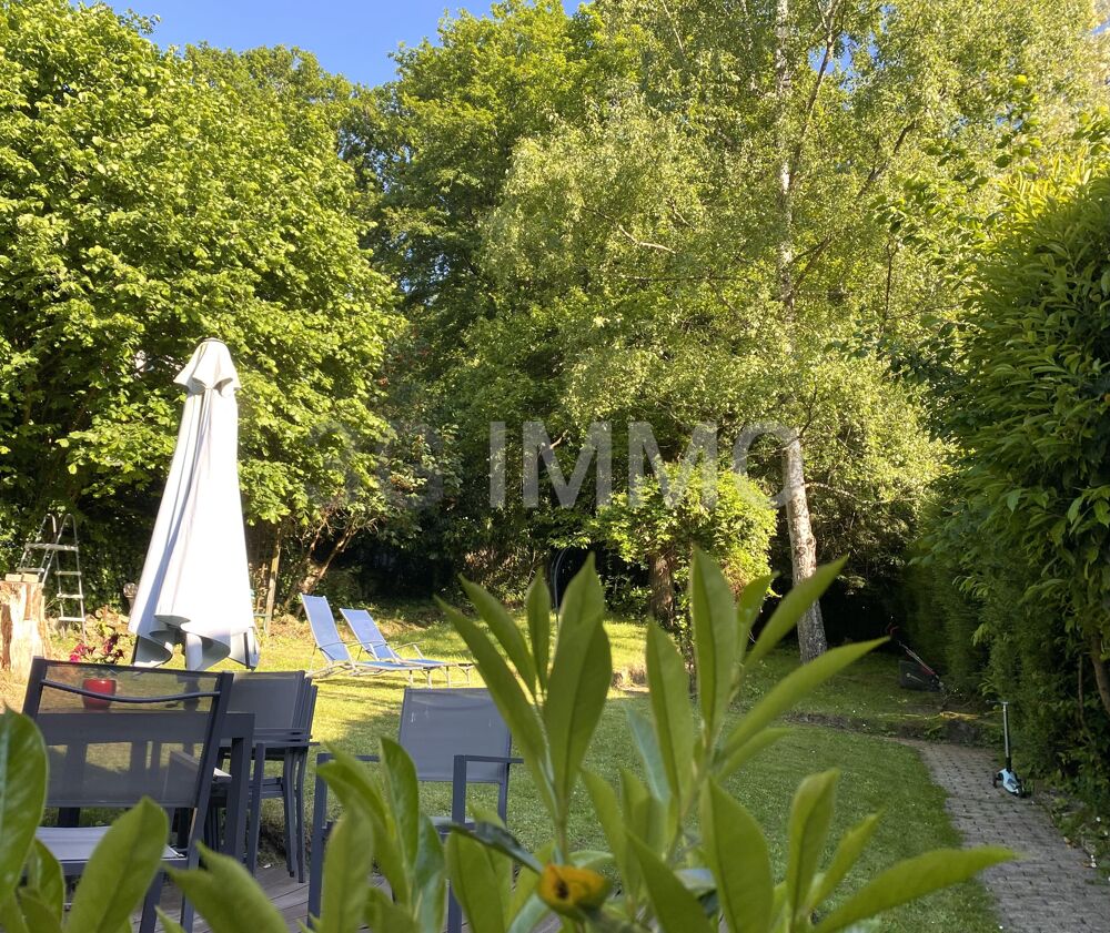 Vente Maison Maison 3 pièces Verrières-le-buisson