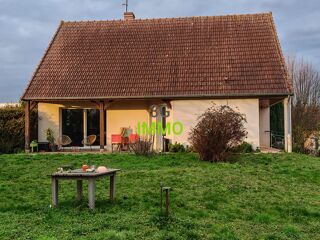  Maison � vendre 5 pi�ces 153 m�