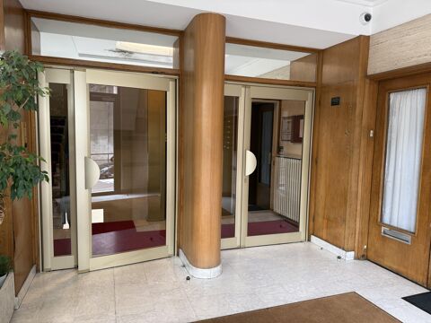 Vente Appartement Appartement 3 pices Paris 16