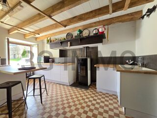  Maison � vendre 6 pi�ces 124 m�