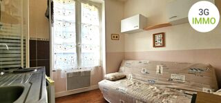  Appartement � vendre 1 pi�ce 