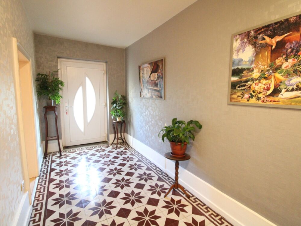 Vente Appartement Appartement 5 pices Fresse-sur-moselle