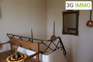  Maison à vendre 6 pièces 148 m²
