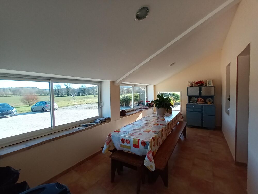 Maison 7 pièces