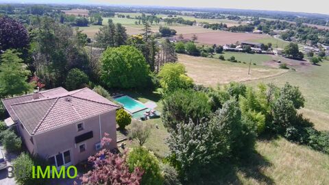   Maison 5 pièces Maison - 5 pièce(s) - 135 m²