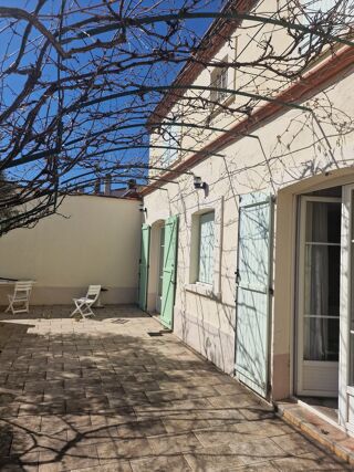  Maison à vendre 8 pièces 197 m²
