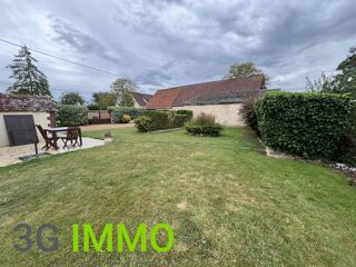  Maison � vendre 5 pi�ces 82 m�