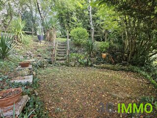  Maison � vendre 3 pi�ces 85 m� Saint-maurice-la-clou�re