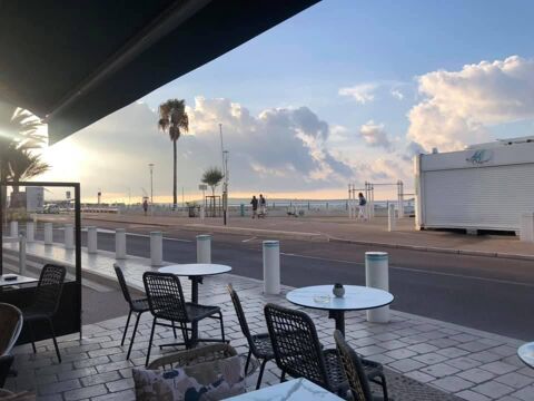   Vente fonds de commerce Restaurant à Cannes 