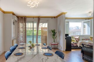  Appartement à vendre 5 pièces 91 m²