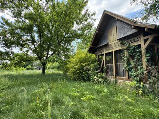  Maison  vendre 8 pices 198 m