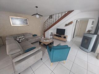  Maison � vendre 7 pi�ces 