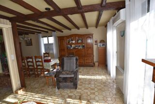  Maison à vendre 4 pièces 101 m²