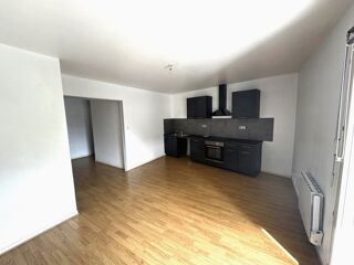  Appartement à vendre 3 pièces 52 m²
