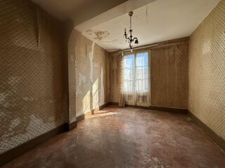  Maison � vendre 2 pi�ces 40 m�