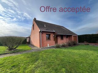  Maison à vendre 5 pièces 128 m²