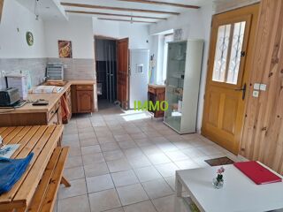  Maison à vendre 3 pièces 49 m²