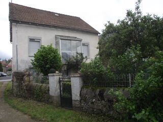  Maison � vendre 5 pi�ces 64 m�