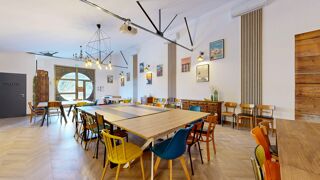  Maison � vendre 15 + pi�ces 429 m�