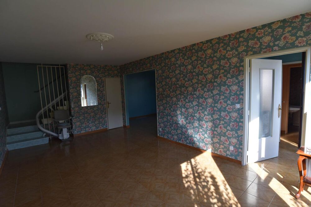 Vente Maison Maison mitoyenne 5 pi�ces Clermont-ferrand