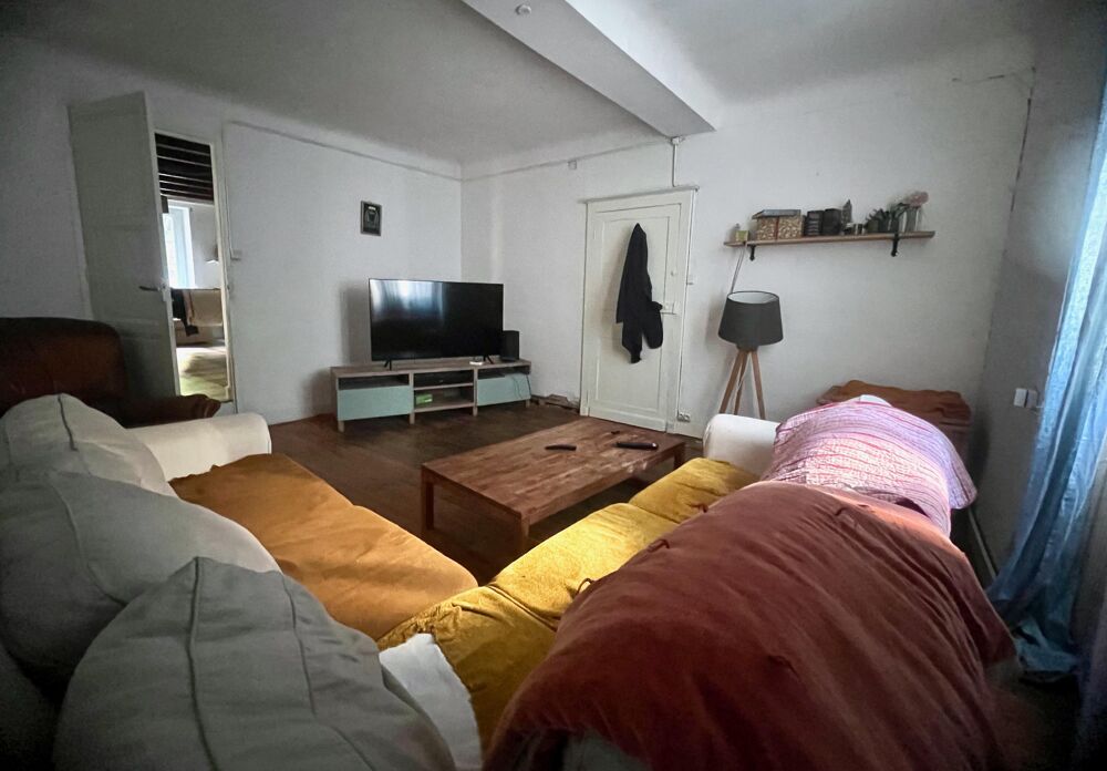 Vente Maison Maison de village 7 pièces Saubusse