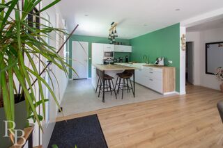  Maison à vendre 6 pièces 180 m²