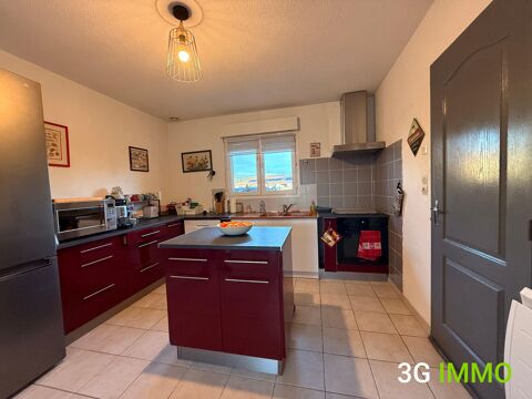  Maison � louer 4 pi�ces 89 m�