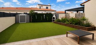  Maison à vendre 5 pièces 114 m²