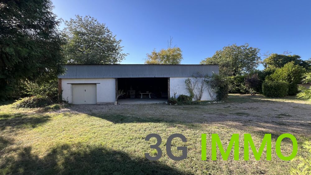 Vente Maison Maison avec dépendance 5 pièces Houdan