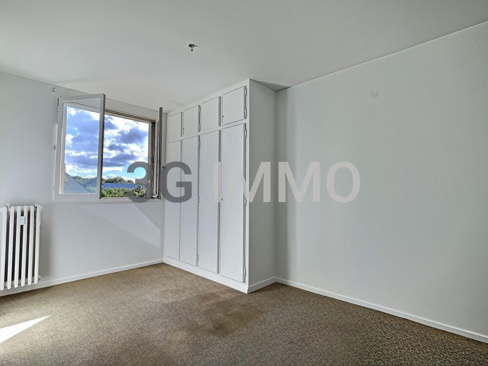 Vente Appartement Appartement 5 pièces Creil