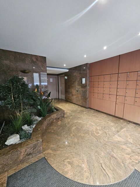 Vente murs pro  &agrave; Lyon 192000 69006 Lyon