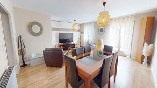  Maison � vendre 6 pi�ces 138 m�