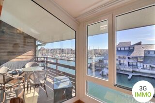  Appartement à vendre 4 pièces 82 m²