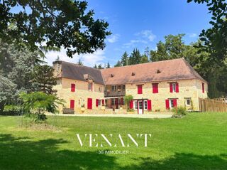  Maison à vendre 15 + pièces 410 m²