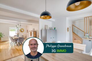  Maison � vendre 7 pi�ces 201 m�