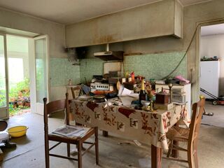  Maison  vendre 6 pices 112 m