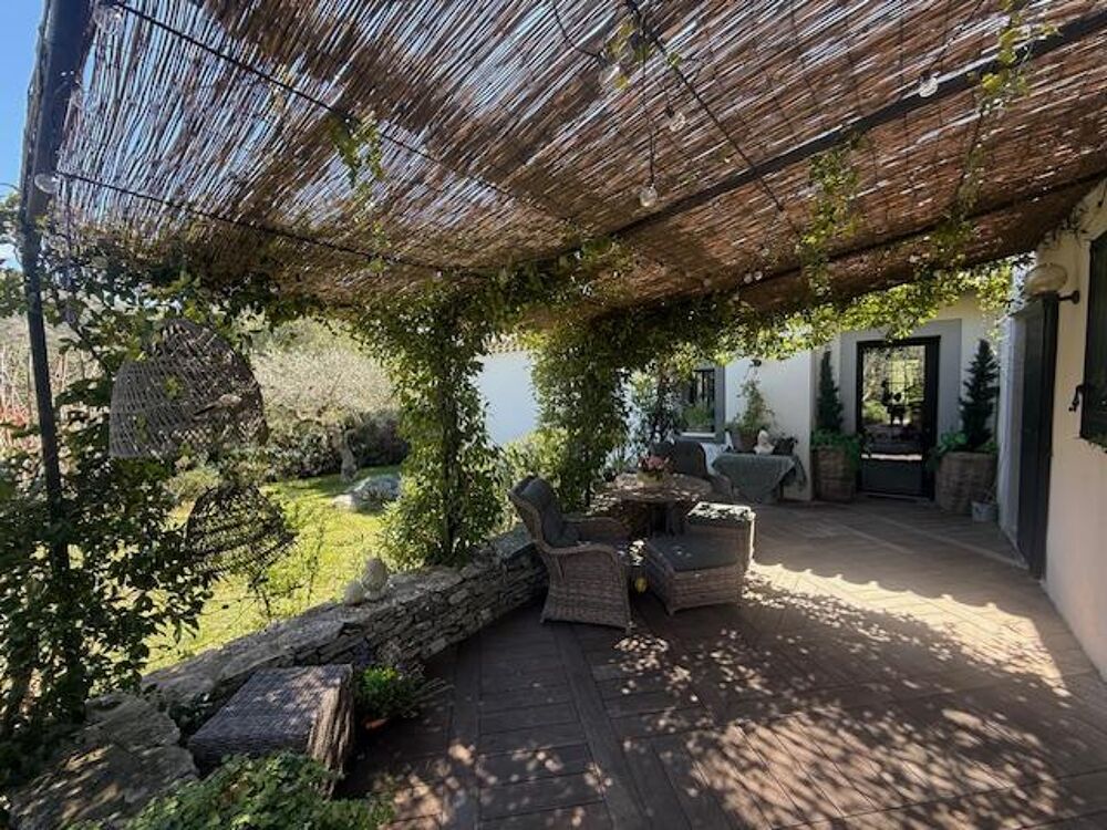 Vente Maison Maison 6 pièces Taillades