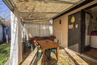  Maison � vendre 4 pi�ces 