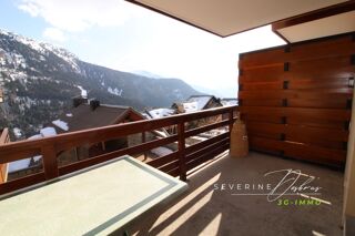  Appartement � vendre 3 pi�ces 59 m�